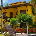 Arraial Bangalô Praia Hotel