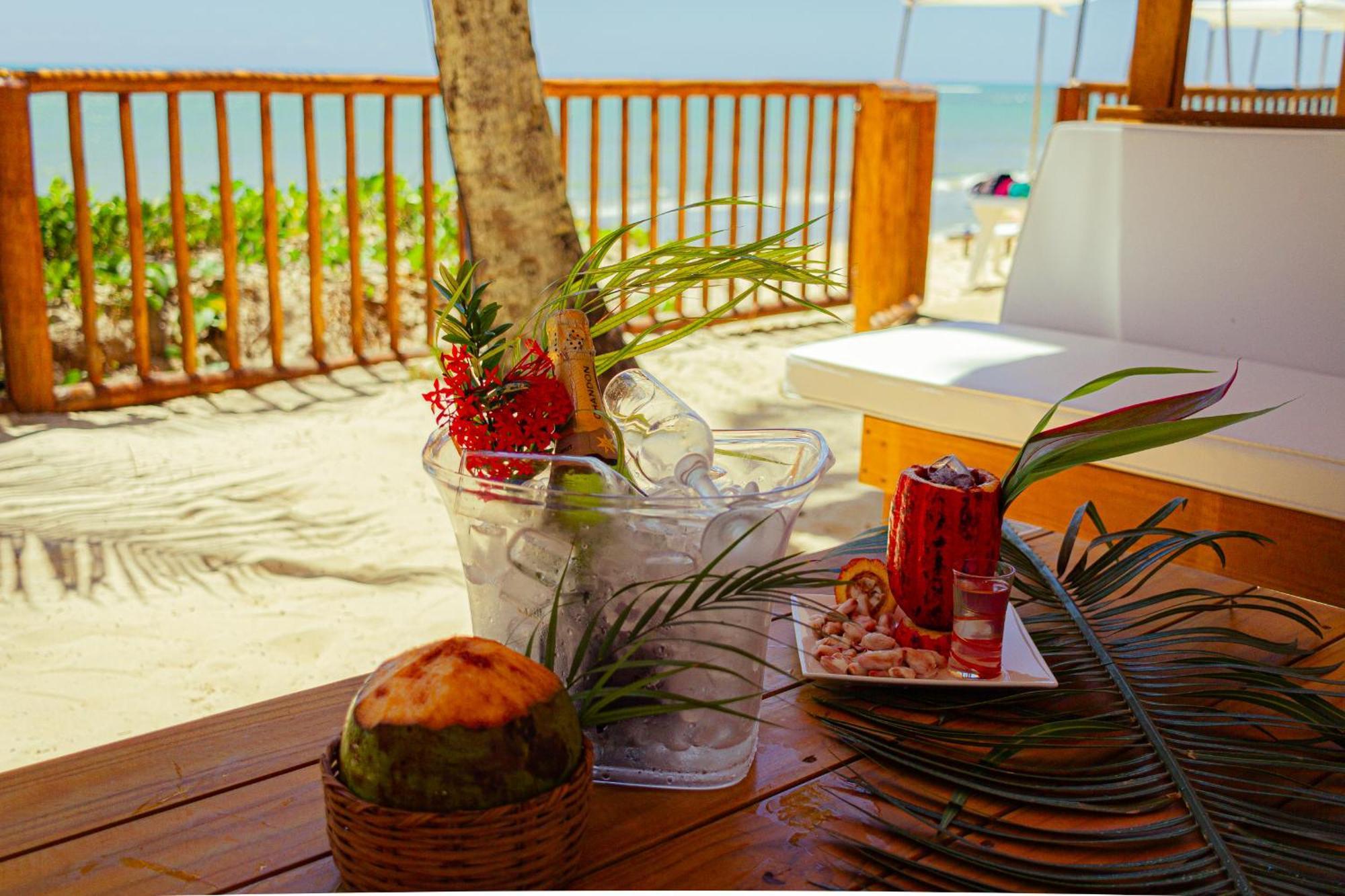Hotel Arraial Bangalo Porto Seguro